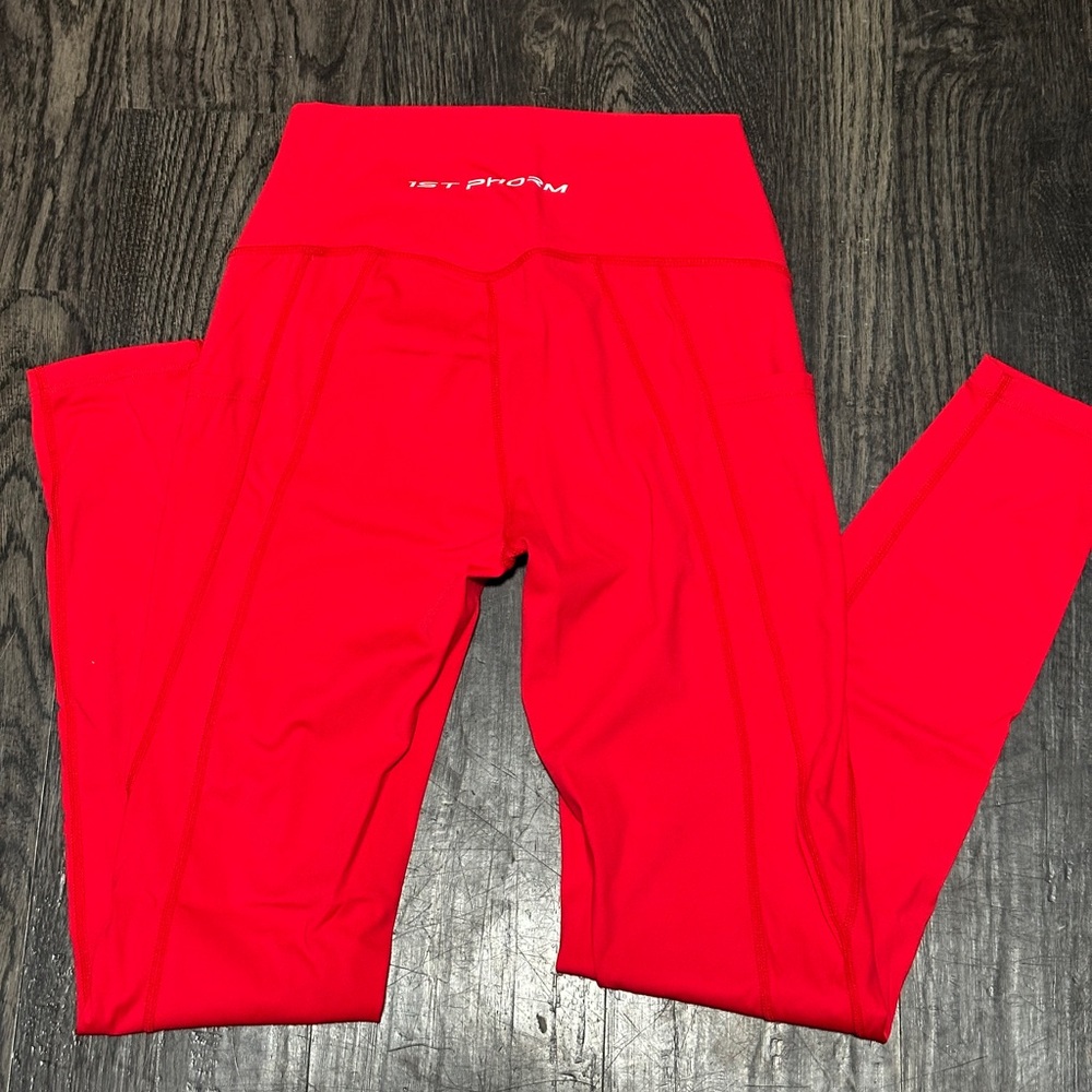 1st Phorm Leggings
